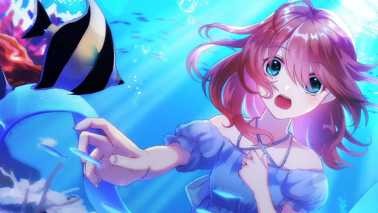 🌱ナツカシズク