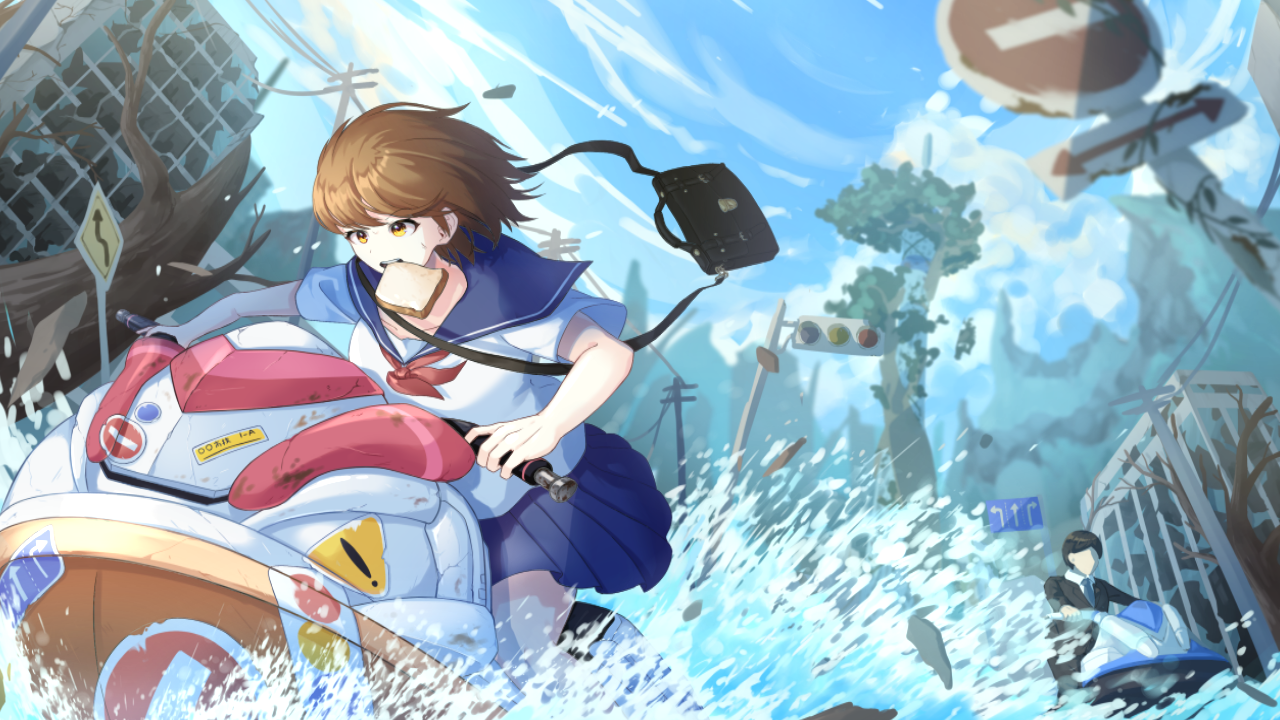 🔥🌱ねこげそ