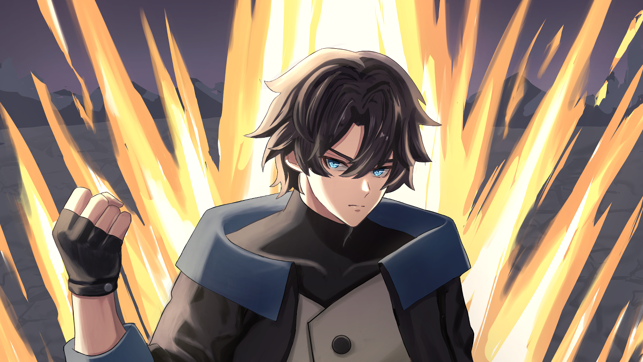 🔥🌱蒼葉うた