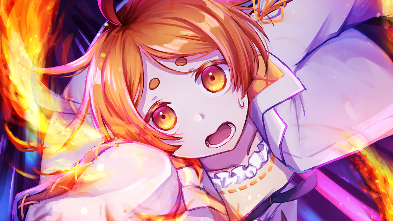 🔥九々丸さくまる