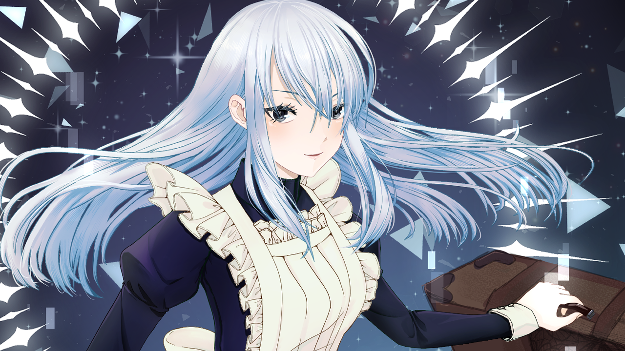 🔥🌱シャルフィー