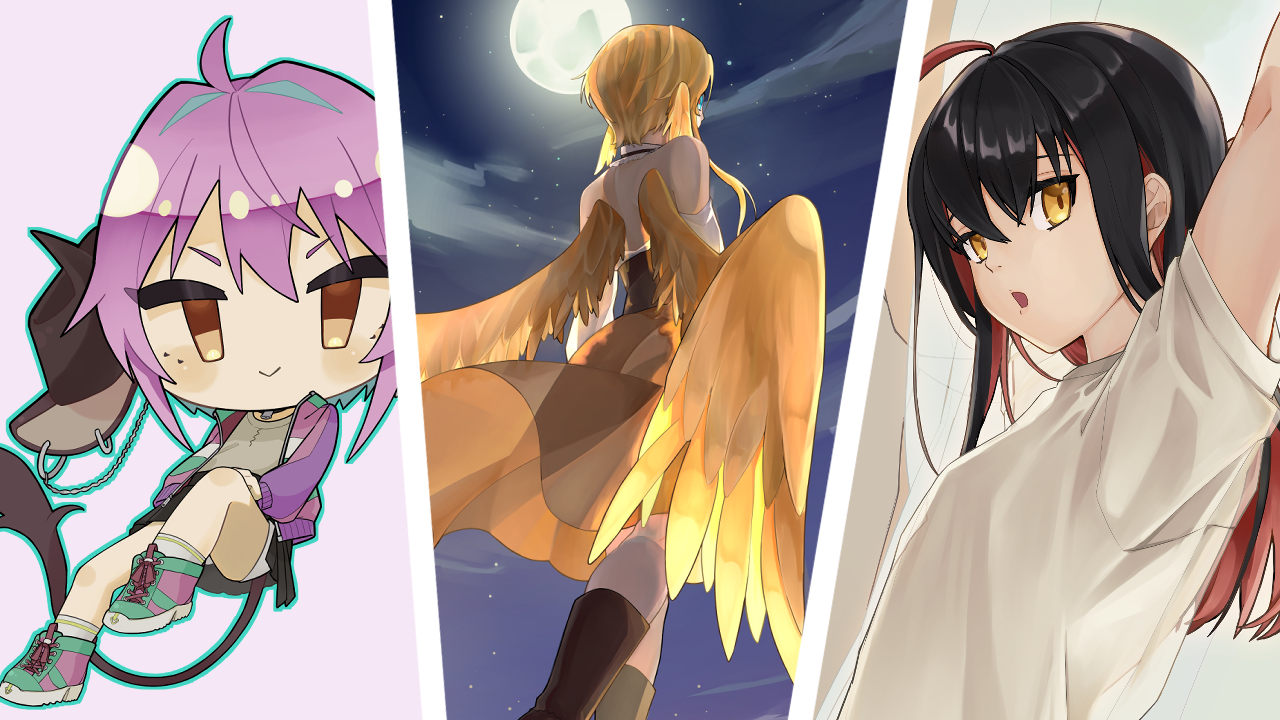 🔥🌱飴井ひつじ