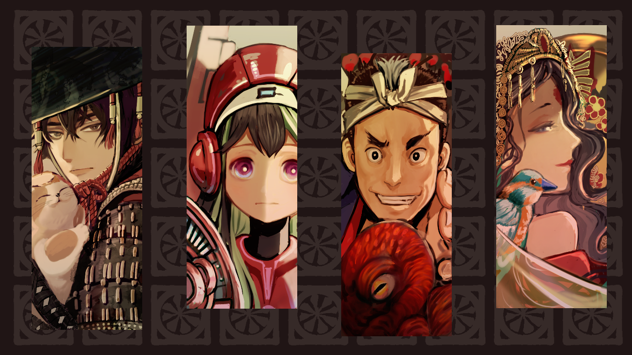 🔥🌱なかやまひつじ