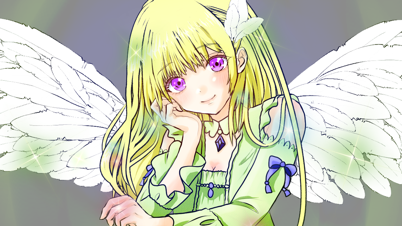 🌱メール・イーハ