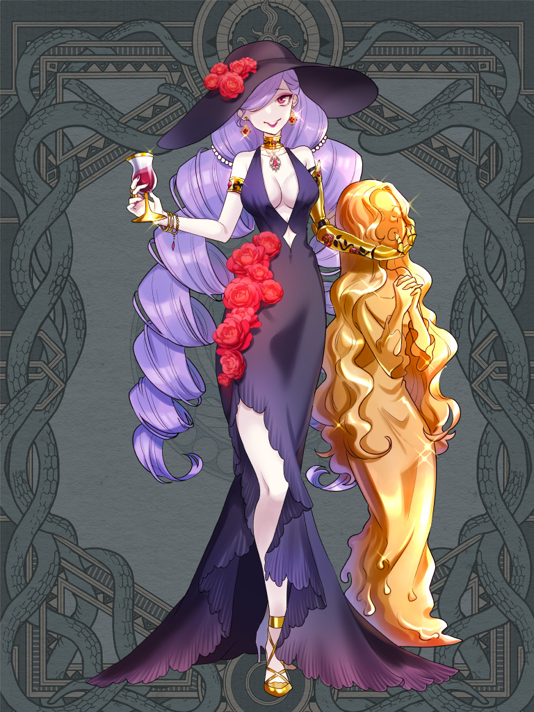 トワイライト・ザナドゥ⑪〜世界最後のコレクター