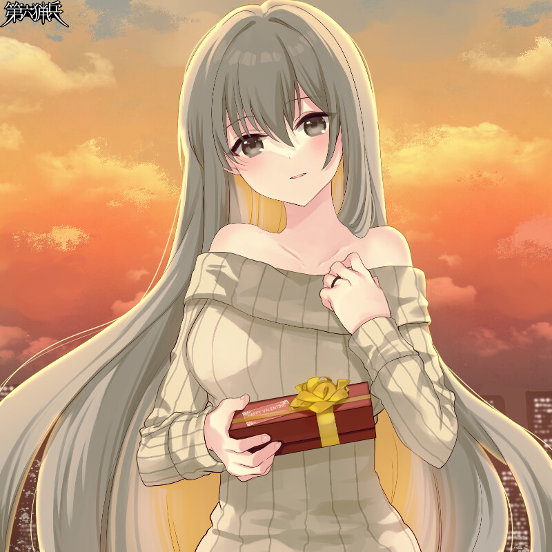 今年も心を込めて贈ります　2025