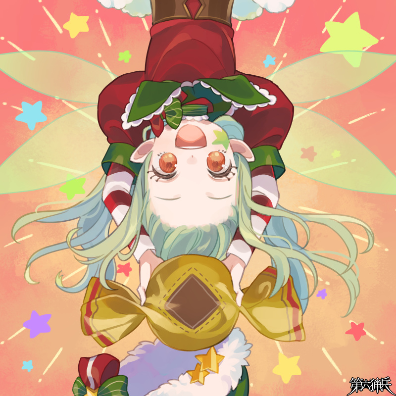 スイートなお手伝い、くれてやろうじゃあないか！