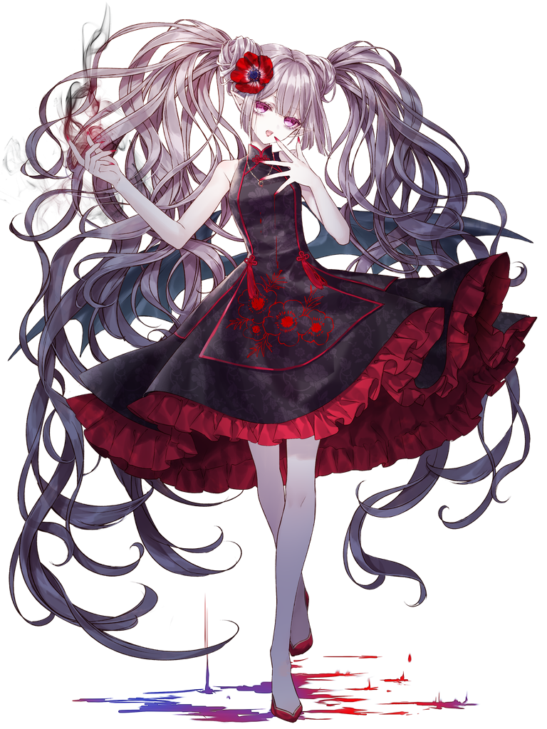 Ristaccia Rp 彩夜の迷界 第六猟兵 Jaeger Sixth