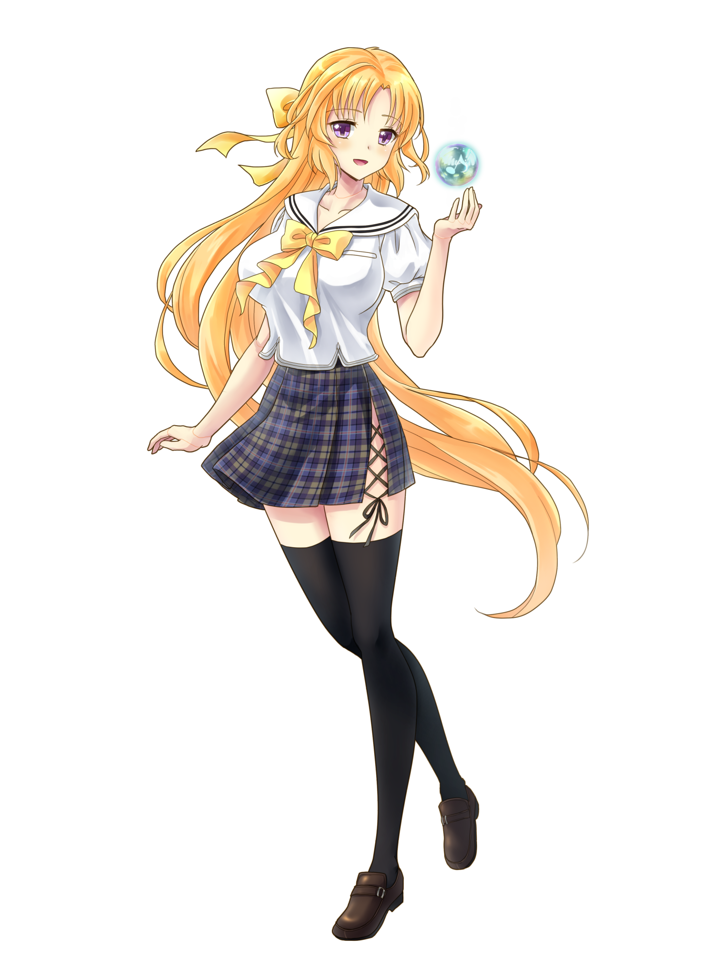 アヤカ ホワイトケープ 第六猟兵 Jaeger Sixth アヤカ ホワイトケープ 第六猟兵 Jaeger Sixth