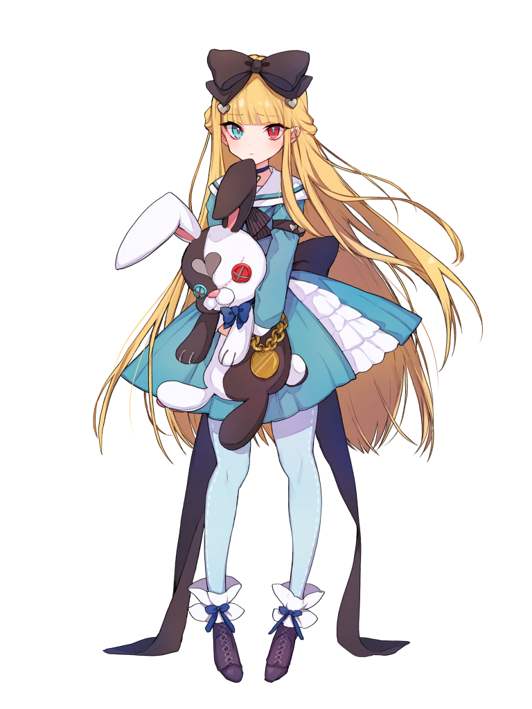 巡るかもめ亭 或る日 なんでもないただのお茶会 第六猟兵 Jaeger Sixth