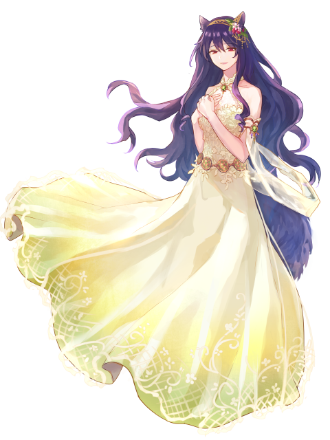 ディアナ ロドクルーンのフレンド一覧 第六猟兵 Jaeger Sixth