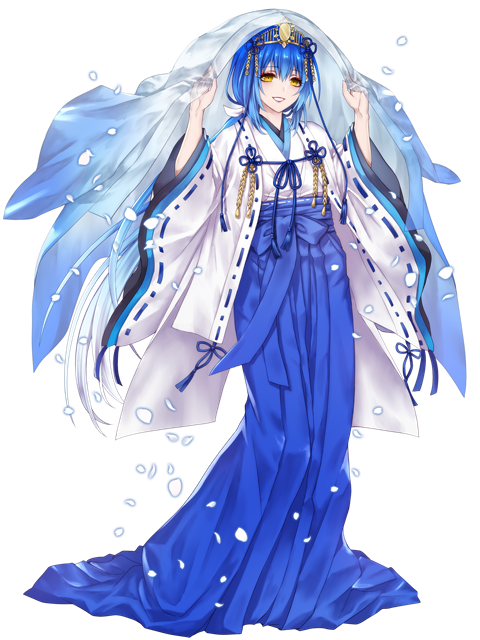 ステラ エヴァンズ 第六猟兵 Jaeger Sixth