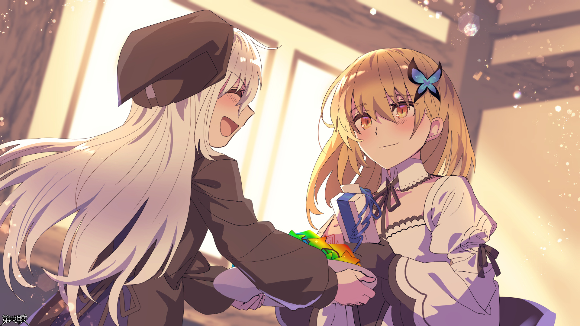 それぞれの好きを込めて