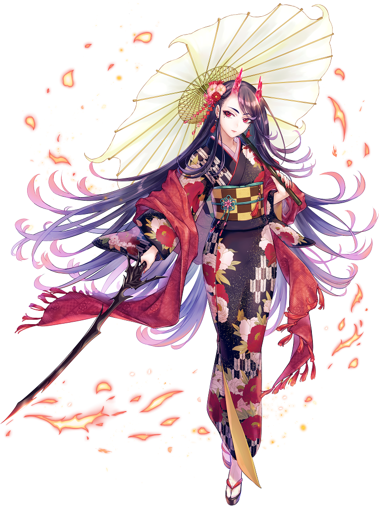 迎櫻館 1 1 斯く妖しの調べ 咲き誇る桜の下で 第六猟兵 Jaeger Sixth