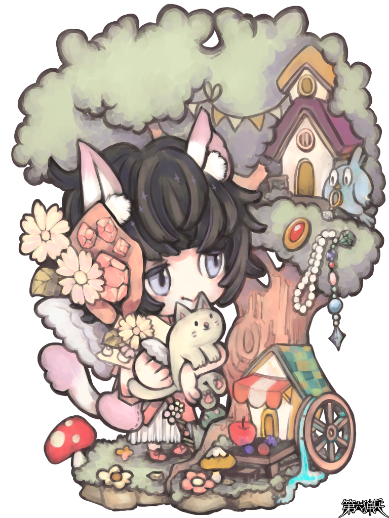 イラスト 第六猟兵 Jaeger Sixth