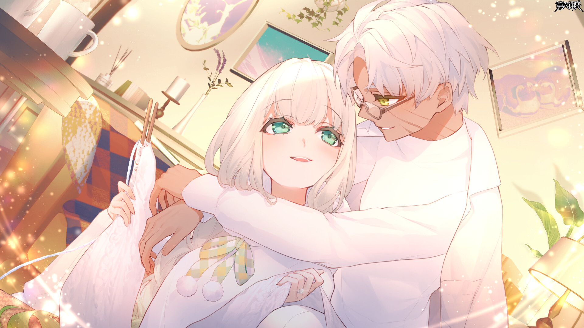 ふくふく冬籠り