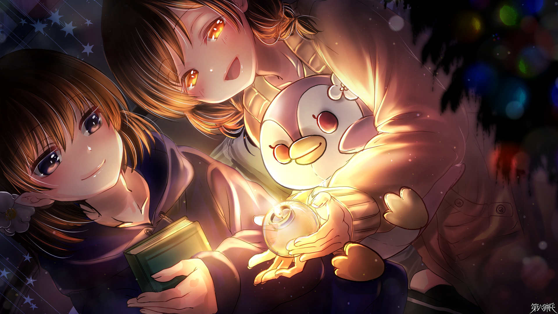 イラスト 第六猟兵 Jaeger Sixth