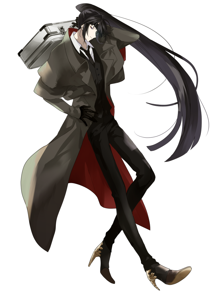 鎧坂 灯理のユーベルコード 第六猟兵 Jaeger Sixth