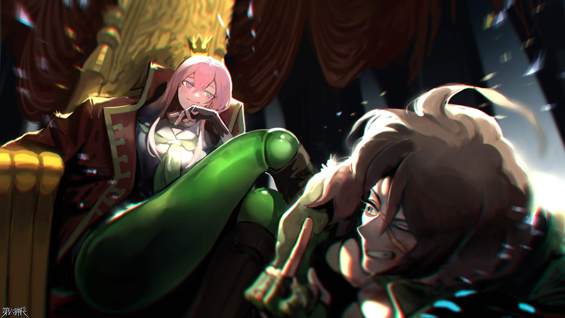 あぁ、私はなんて、趣味の悪い。