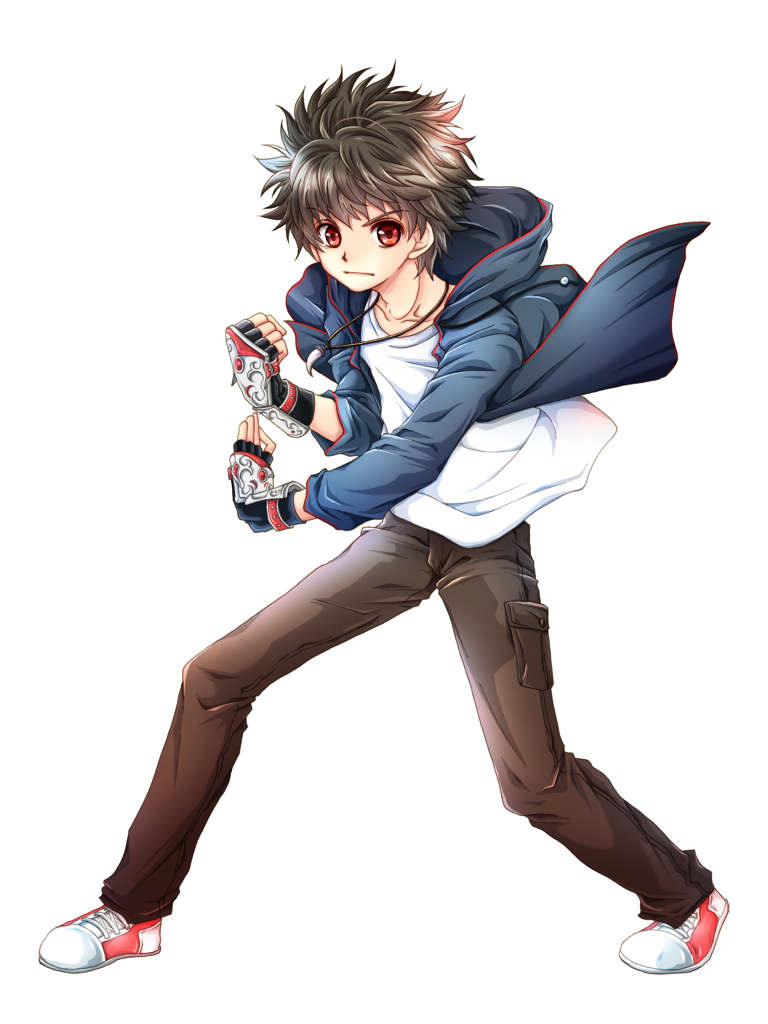 Mm Kingdom メタng 世界樹の枝の上で 29 第六猟兵 Jaeger Sixth