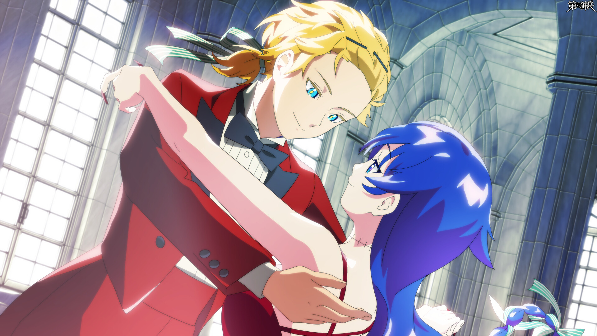 ステップ・タップ・ターン