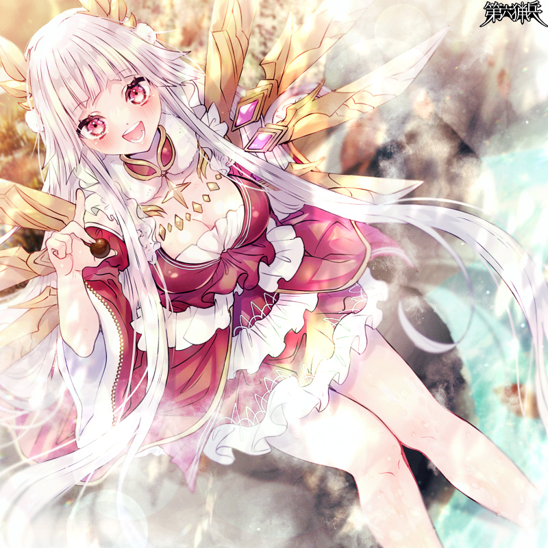 とっておきの場所