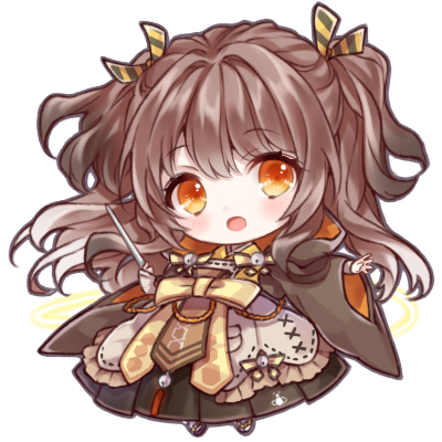 イラスト 第六猟兵 Jaeger Sixth