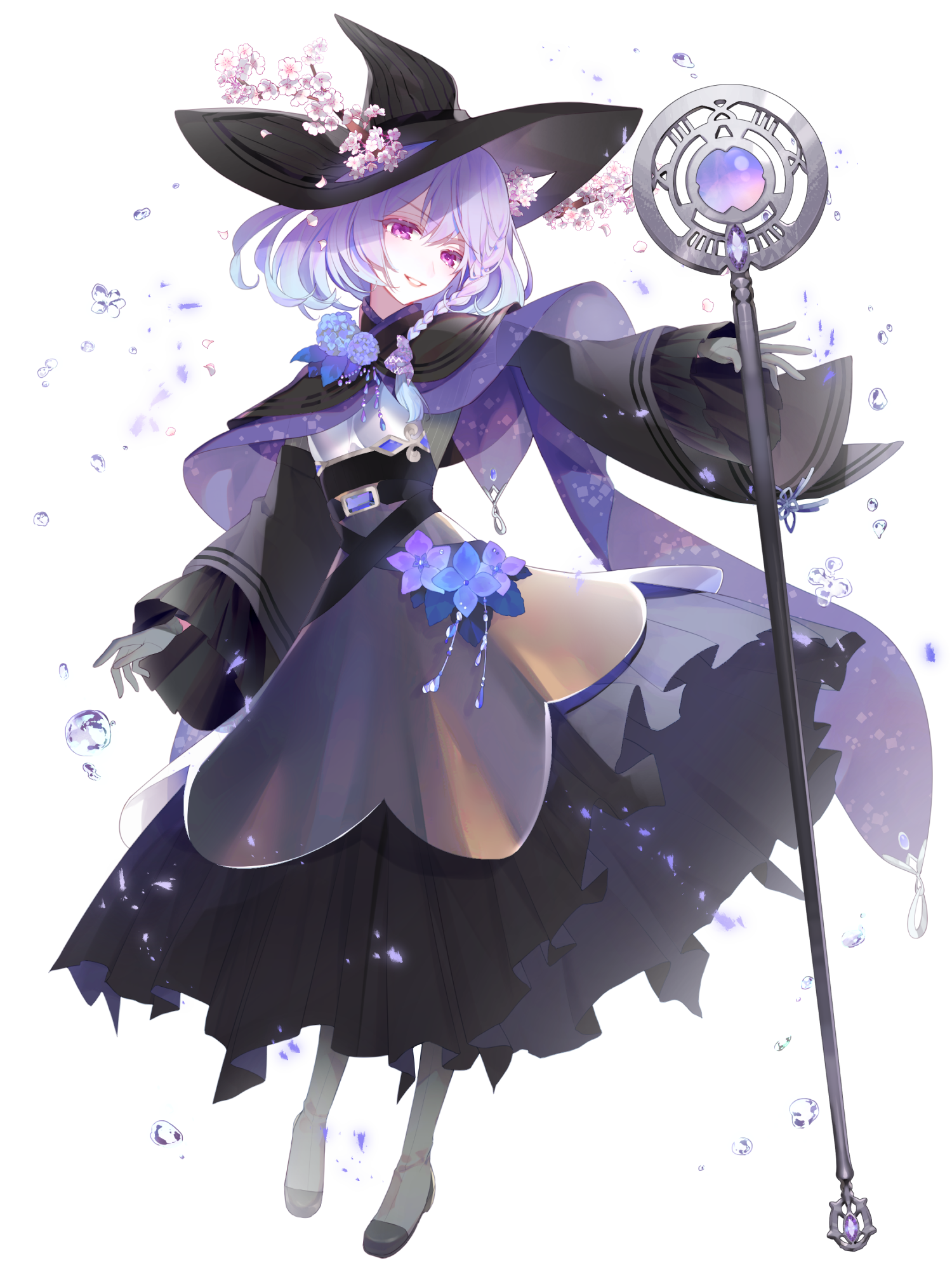 シャト フランチェスカのフレンド一覧 第六猟兵 Jaeger Sixth