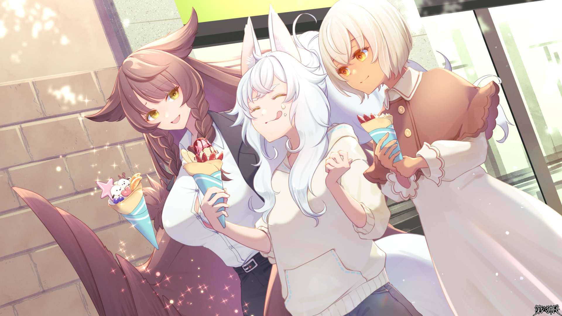 春風クレスペッラ