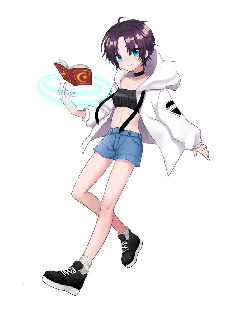 チャルナ シピーズ 第六猟兵 Jaeger Sixth