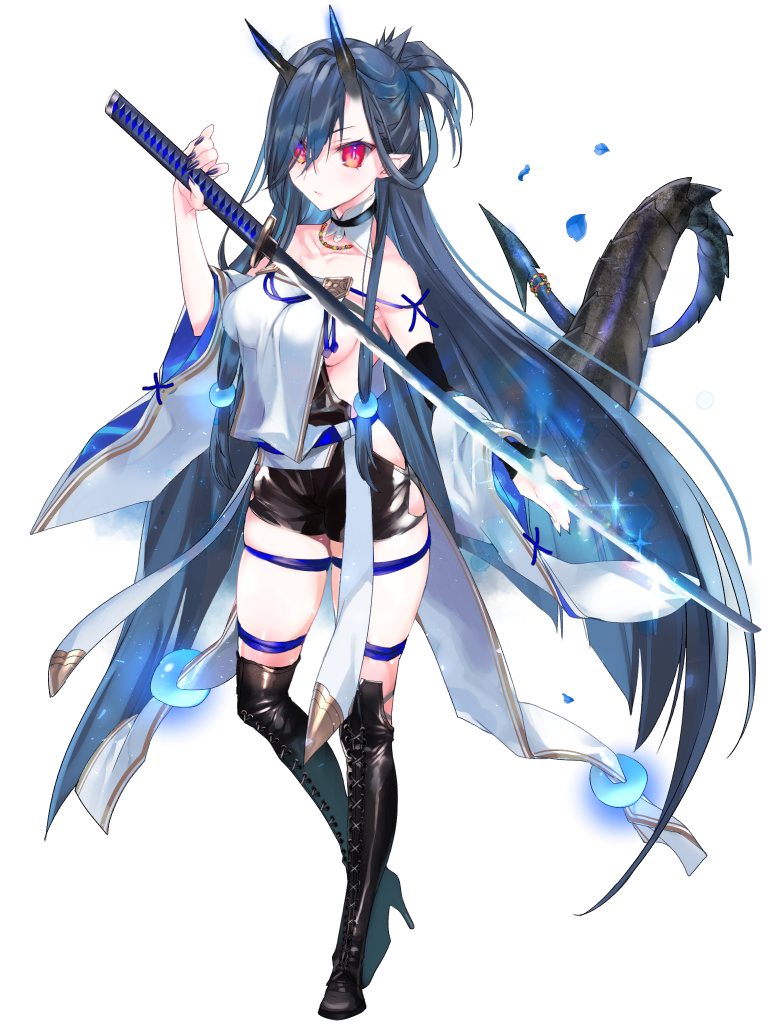 Mm Kingdom メタng ウエストエリアの日常a 69 第六猟兵 Jaeger Sixth