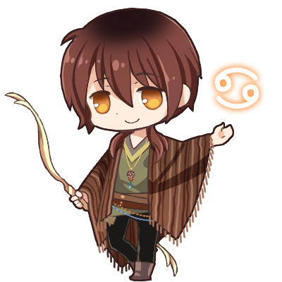 イラスト 第六猟兵 Jaeger Sixth