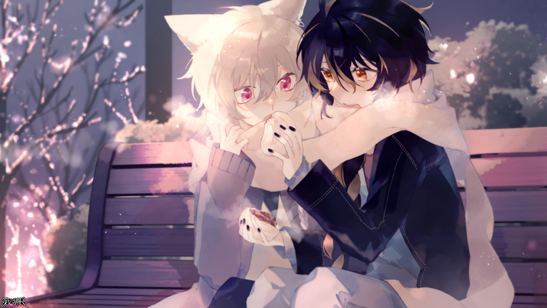 愛はコトコト煮込んで