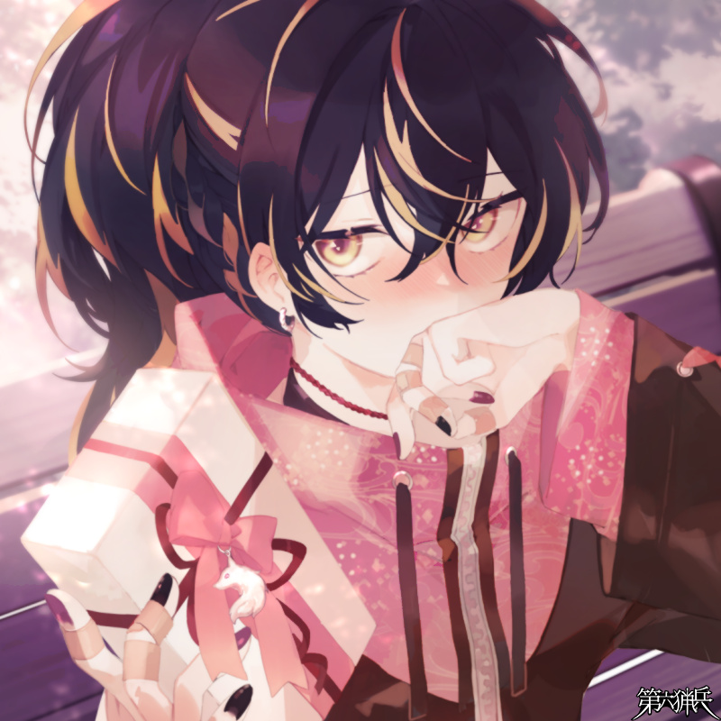 心拍数のサイレン