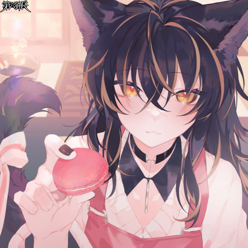 【夢の中】めろぅな鳴き声