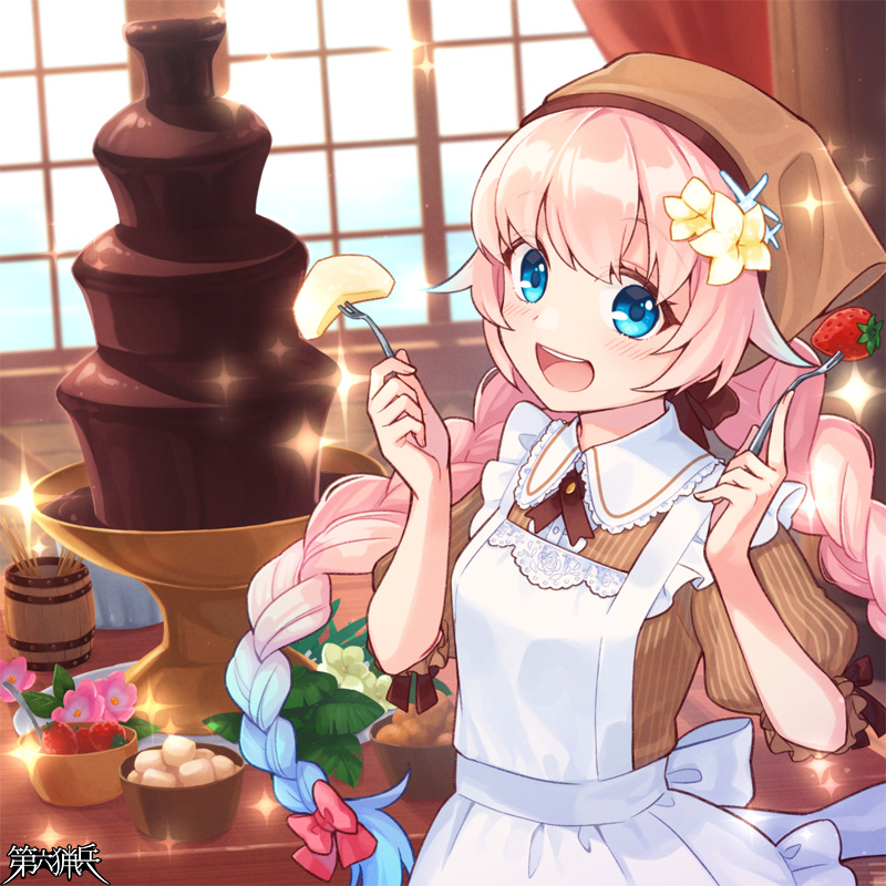 ハッピーバレンタイン！