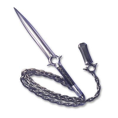 屮方 第六猟兵 Jaeger Sixth