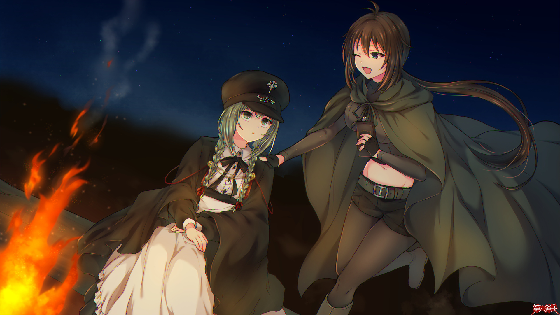 初めてチョコレートを食べた日のこと