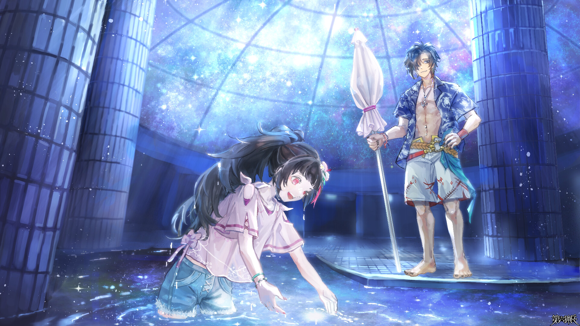 この宇宙で一番遠い星