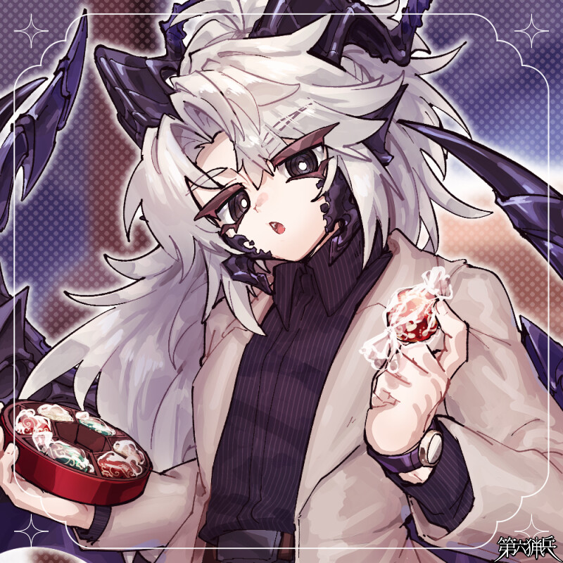 ……運試し、してみるか？