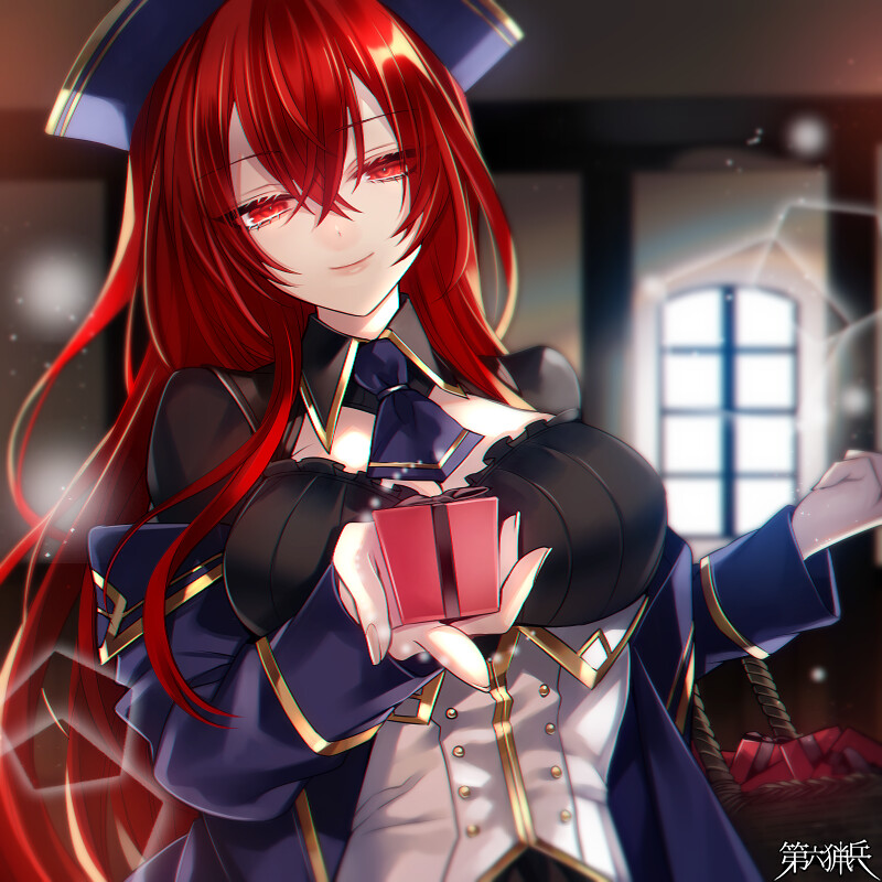 GGO　バレンタインイベント