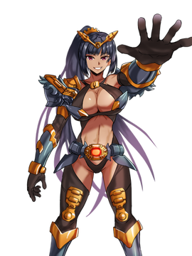 旅篭屋 白狼館 第六猟兵 Jaeger Sixth