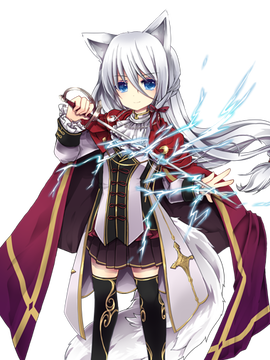 旅篭屋 白狼館 第六猟兵 Jaeger Sixth