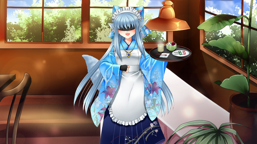 魔法少女の秘密基地 第六猟兵 Jaeger Sixth 魔法少女の秘密基地 第六猟兵 Jaeger Sixth