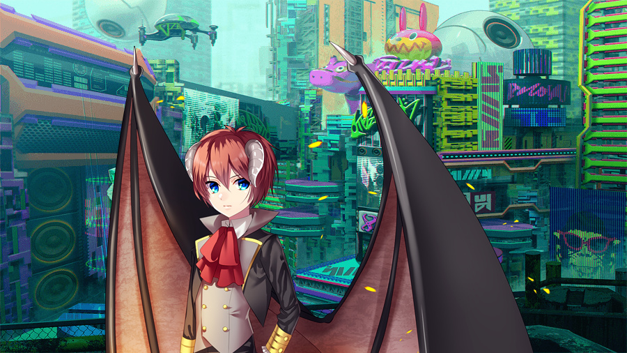 熱いのは 怪人のdriving 第六猟兵 Jaeger Sixth