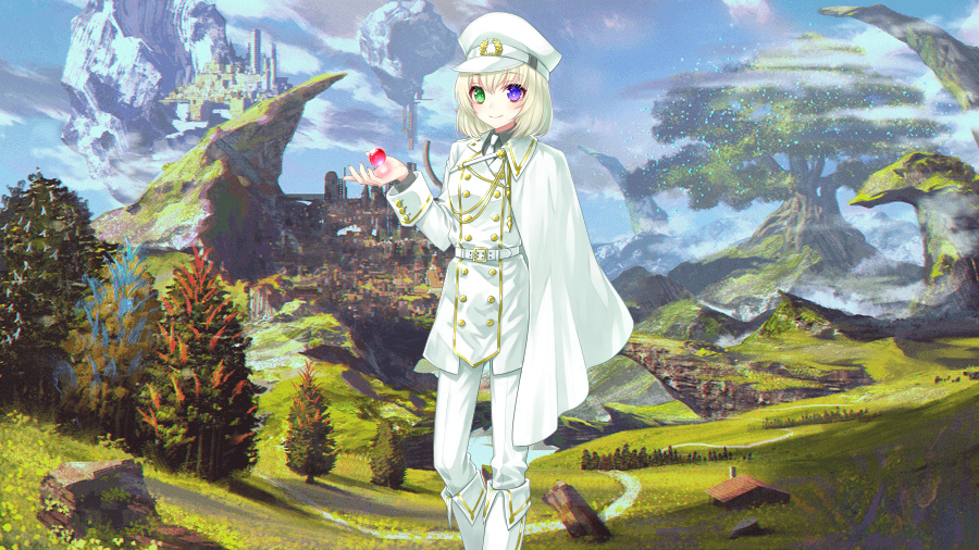 ゴリラvs羽の生えたゴリラ 第六猟兵 Jaeger Sixth ゴリラvs羽の生えたゴリラ 第六猟兵 Jaeger Sixth