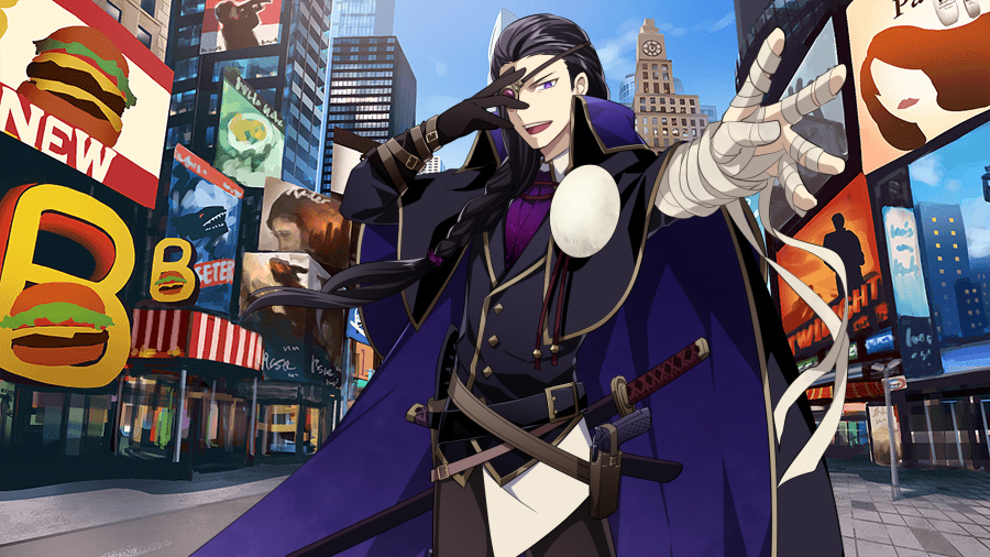 アースクライシス19 人類中二病化計画 第六猟兵 Jaeger Sixth アースクライシス19 人類中二病化計画 第六猟兵 Jaeger Sixth