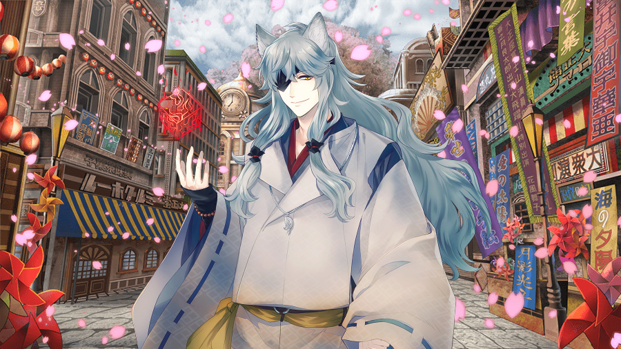 密のイズム 第六猟兵 Jaeger Sixth