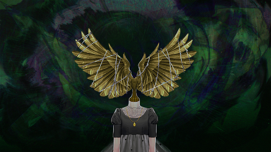 誰が門 殺したの 第六猟兵 Jaeger Sixth