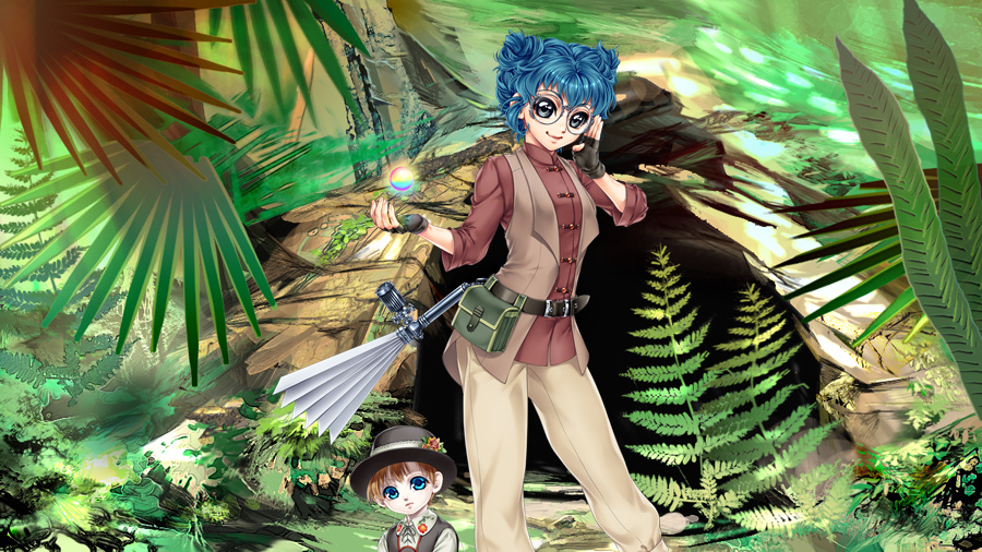 アースクライシス19 渦巻く湖底にて 第六猟兵 Jaeger Sixth アースクライシス19 渦巻く湖底にて 第六猟兵 Jaeger Sixth